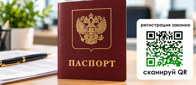 регистрация в Кувшиново